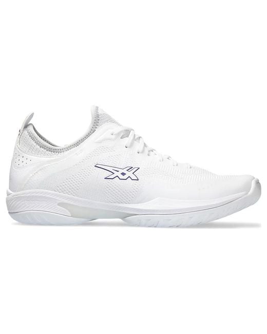 Asics White Glide Nova Ff 3 Palace' for men