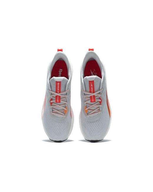 Reebok White Forever Floatride Energy 2.0 for men