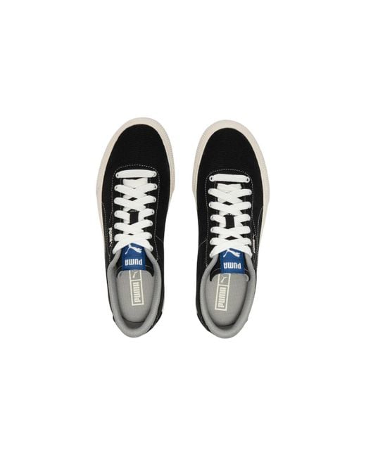 PUMA Black Iv-60 for men