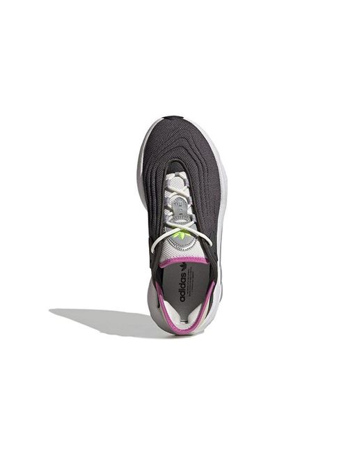 Adidas Gray (Wmns) Adifom Sltn Pulse Lilac'