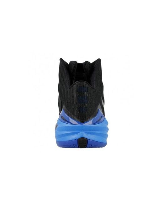 Nike Blue Hyperdunk 2014 for men