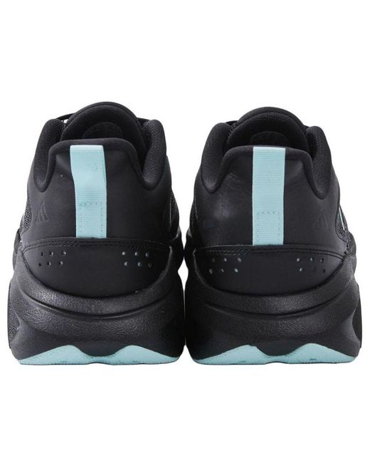 Adidas Black Neo All Day Power for men