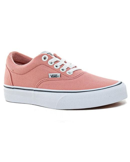 Vans Pink Doheny Light for men