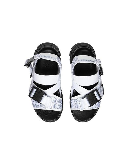 Li-ning Black Hiker