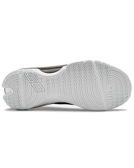 Under Armour Black Curry 7 'Pi Day' for men