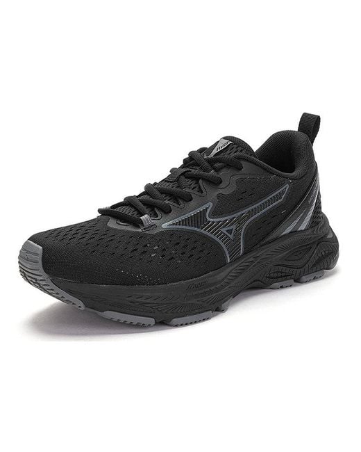 Mizuno Black Racer for men