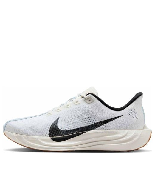 Nike White Pegasus Plus Tint' for men