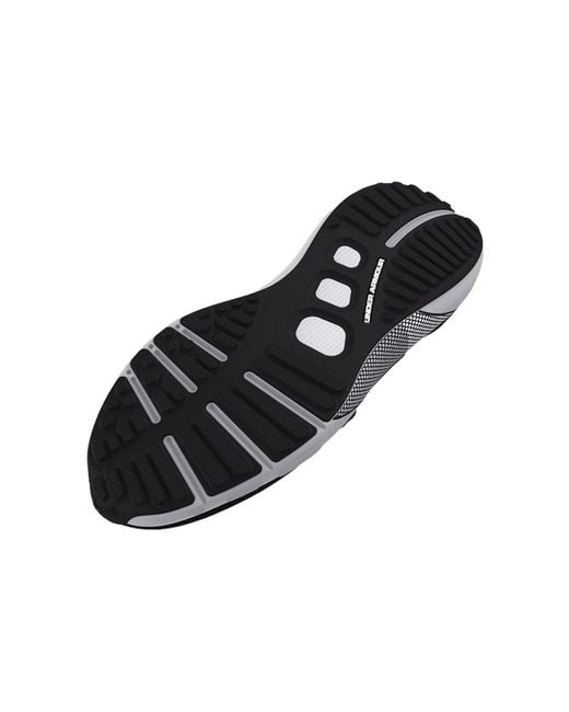 Under Armour Black Hovr Phantom 3 for men