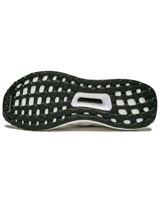 Adidas White Ultraboost 1.0 Retro Multi' for men