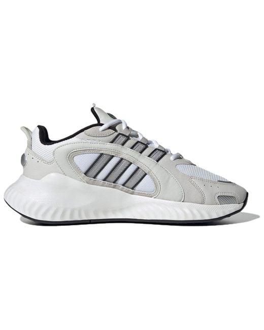 Adidas White Originals Hi-Tail 2.0