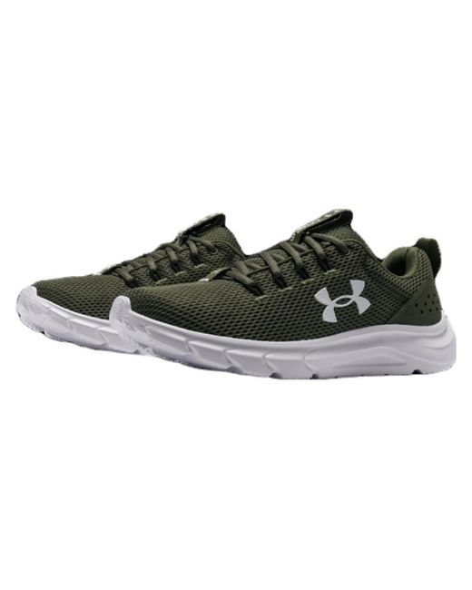 Under Armour Brown Phade Rn 2 for men