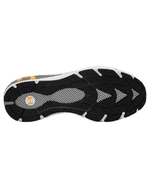 Under Armour White Hovr Phantom for men
