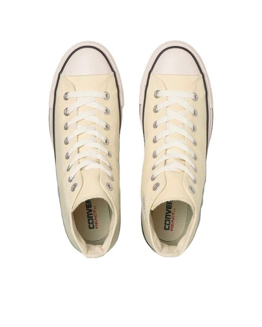 Converse Natural All Star Hi for men