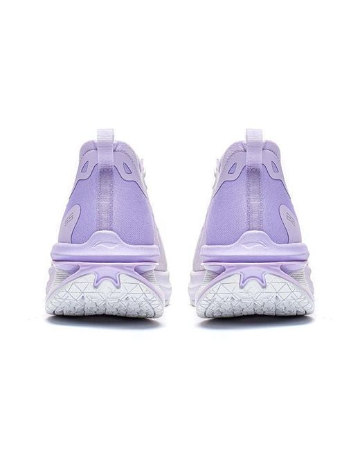 Li-ning White (Wmns) Wushi 5S 3.0