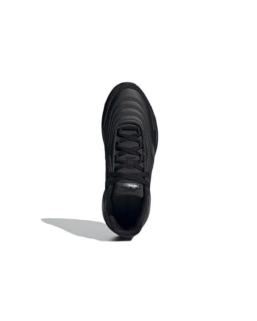 Adidas Black Crazychaos 2.0 for men