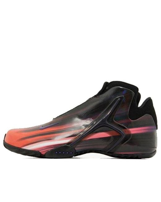 Nike zoom hyperflight black hotsell