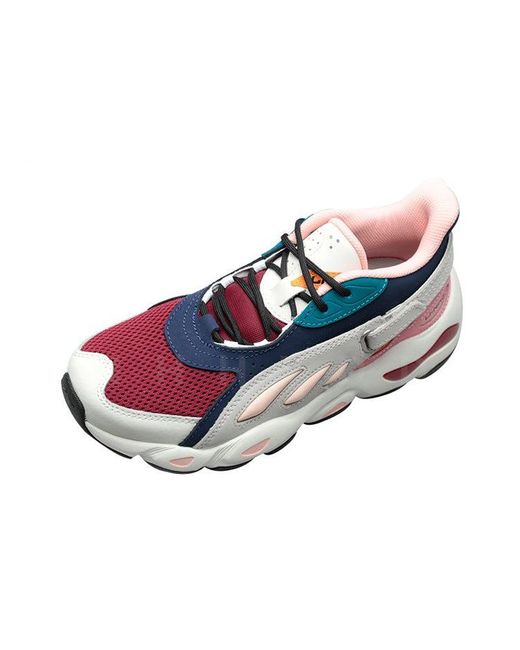 Li-ning Blue (Wmns) Butterfly Lite X 2018 Paris Fashion Week