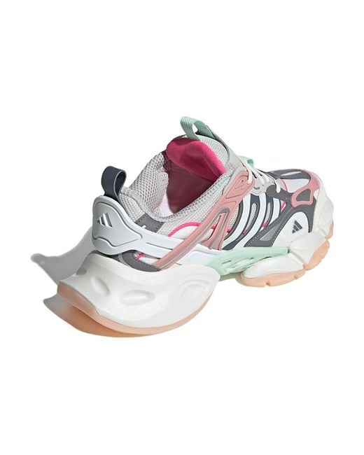 Adidas Blue Vento Xlg Deluxe for men