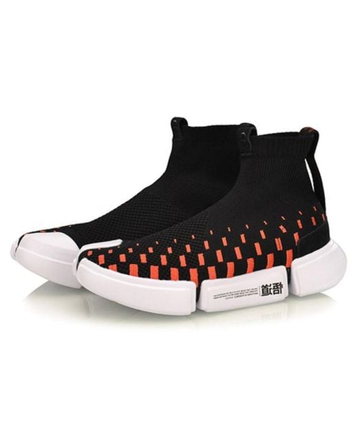 Li-ning Black Essence 2 for men