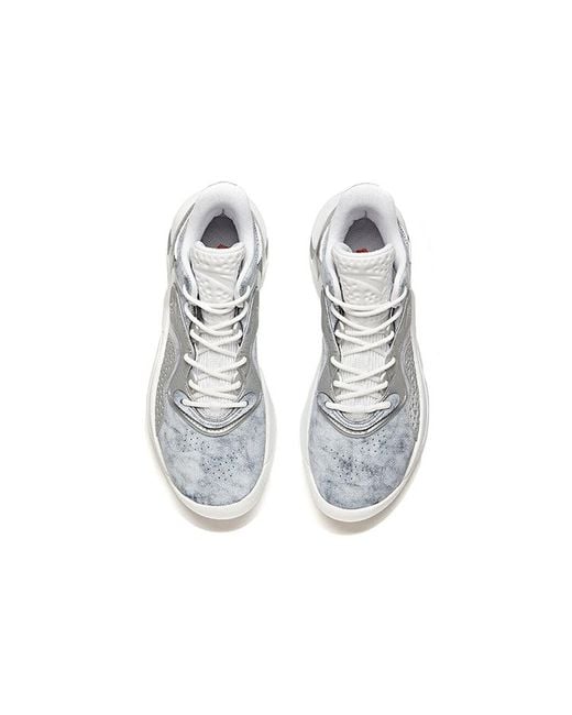 Anta Metallic Quick Battle 4 for men