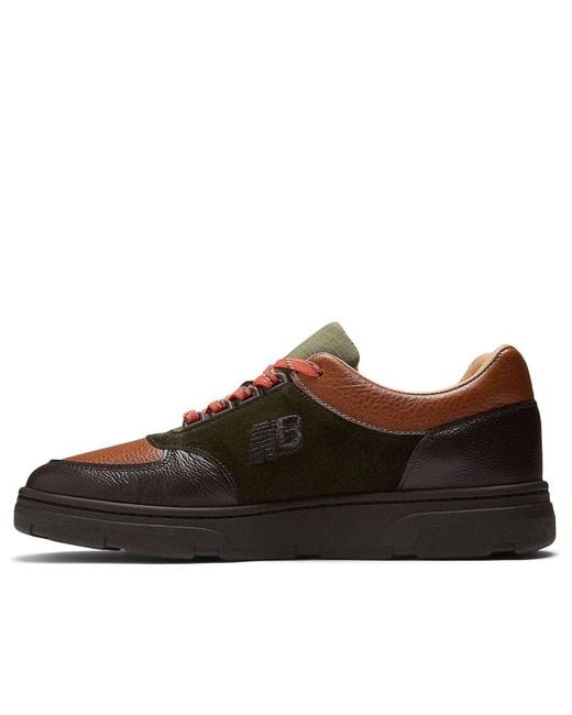 New Balance Brown Made for men