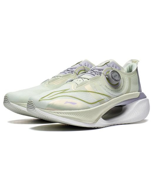 Li-ning White Essential 2.0 Light' for men