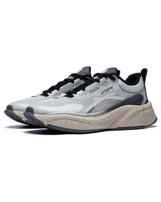 Li-ning Blue Soft for men