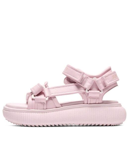 Onitsuka Tiger Pink (Wmns) Otiger Belted 'Crystal Peach'