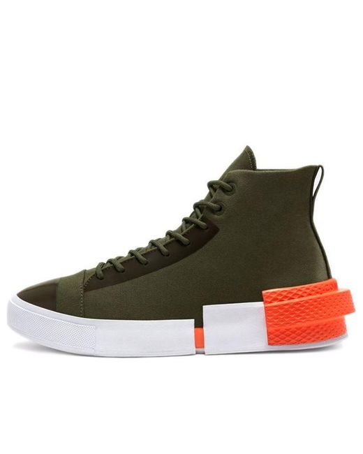 Converse Green All Star Disrupt Cx for men