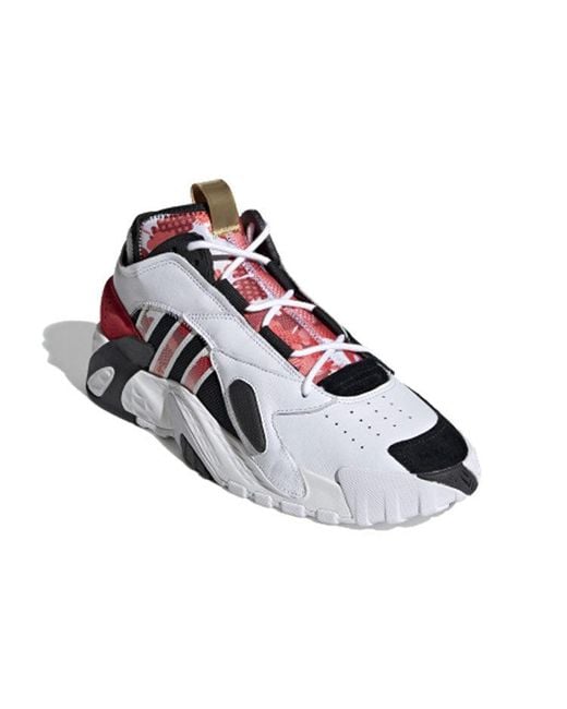 Adidas White Streetball 'Chinese New Year' for men