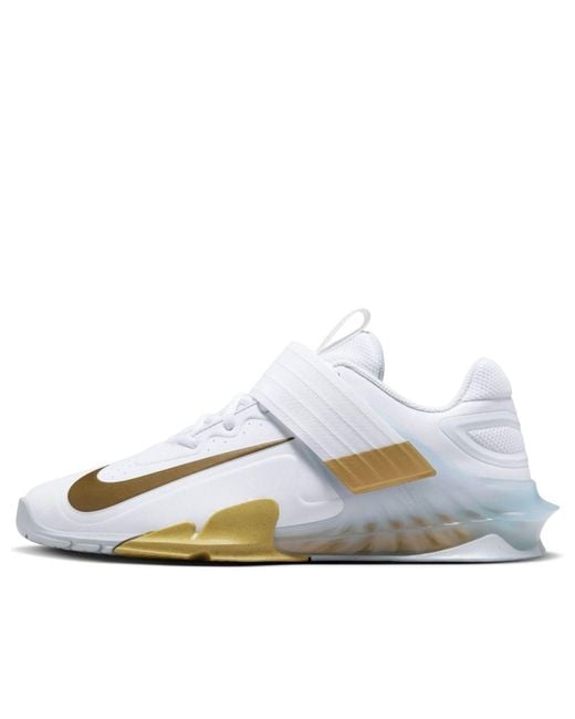 Nike Blue Savaleos for men