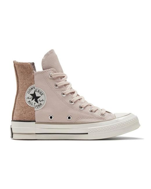 Converse Natural (Wmns) Chuck 70 High 'Cork