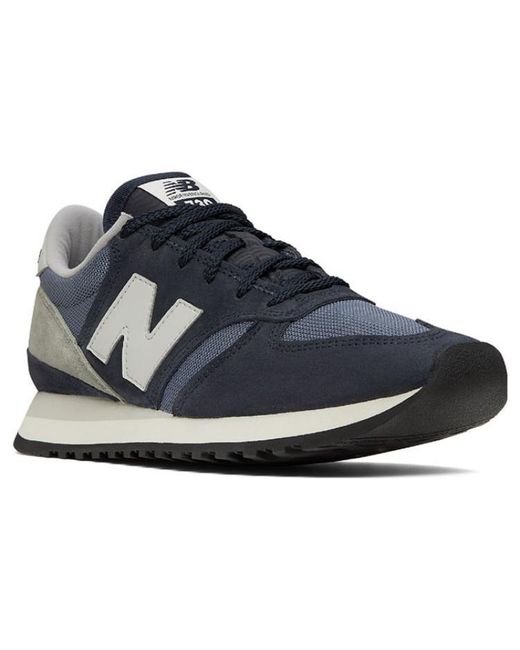 New Balance Blue 730 for men