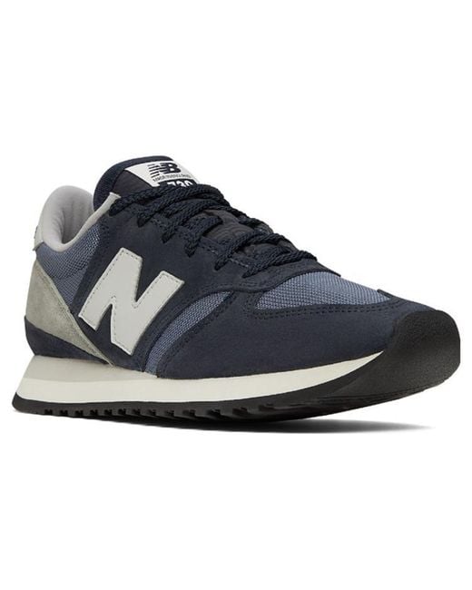 New Balance Blue 730 for men