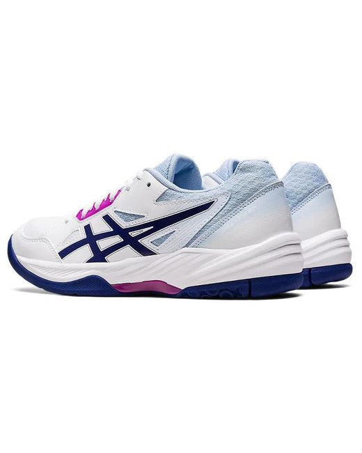 Asics Blue Gel-Task 3