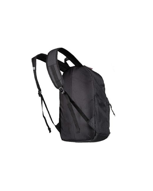 PUMA Black Academy Backpack for men