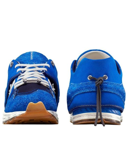 Converse Blue X Ader Error Wave Trainer for men