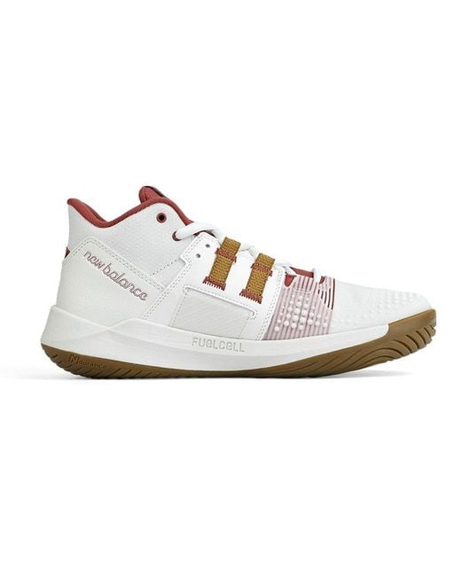 New Balance White Coco Cg1 'Sea Salt Tobacco' for men