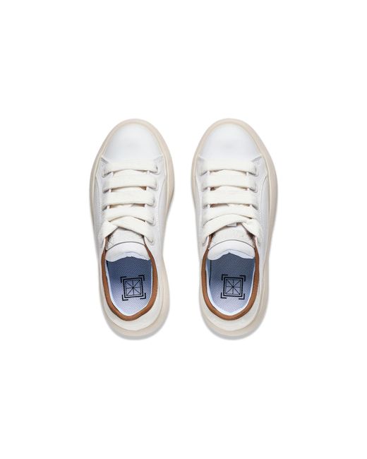 Li-ning White Yunyou C4D Special Box' for men