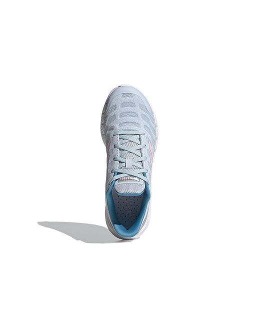 Adidas Blue (Wmns) Climacool Ventania 'Halo'