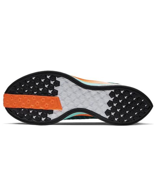 Nike Blue Zoom Pegasus Turbo 2 'Ekiden Zoom Pack' for men