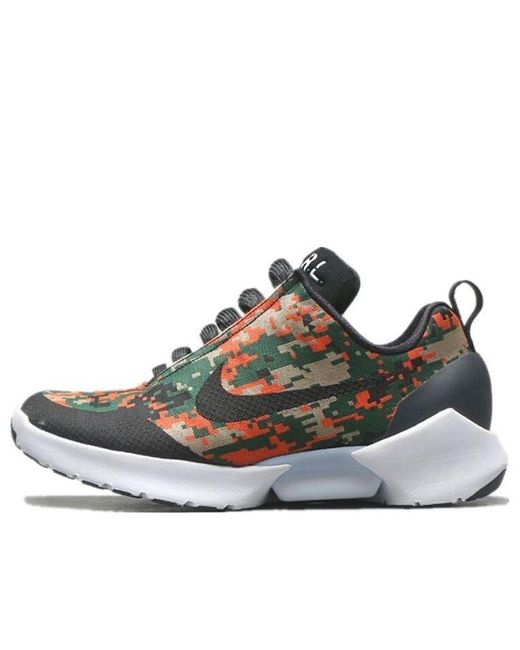 Nike Blue Hyper Adapt 1.0 Ch for men