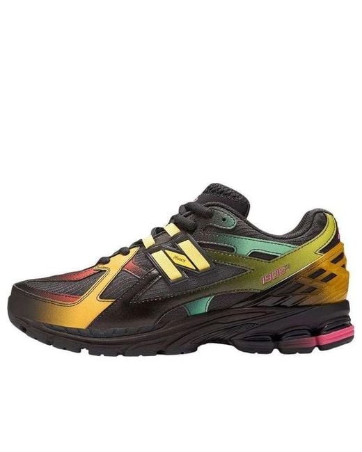 New Balance 1906 Utility X Bricks & Wood 'Echoes Of A Butterfly
