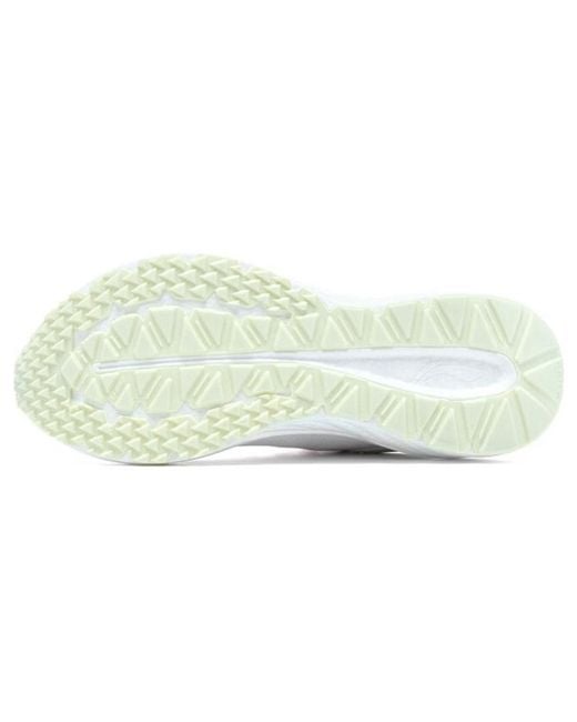 Li-ning White Yueying 2.0 for men