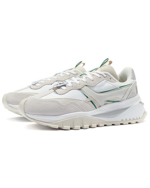 Li-ning White (Wmns) Cosmos Evo