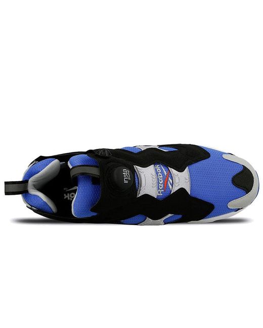 Reebok Instapump Fury Og Retro Echo 2019 in Blue for Men Lyst UK
