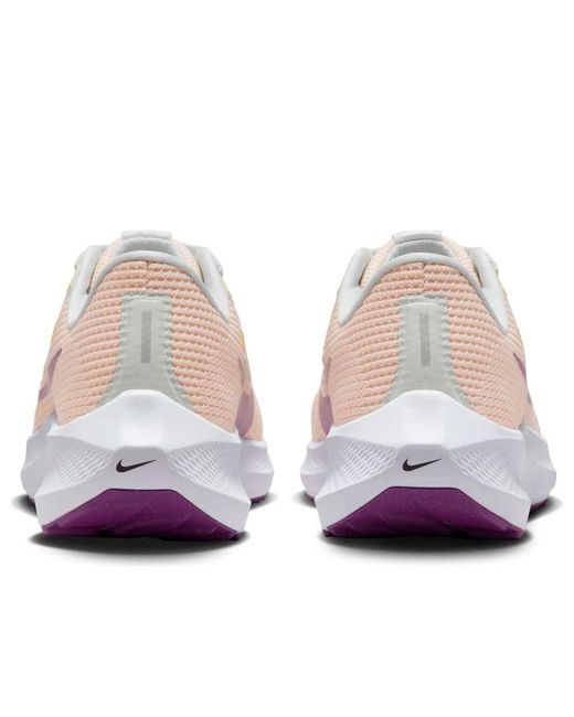 Nike Pink (Wmns) Air Zoom Pegasus 40 'Guava Ice Vivid'