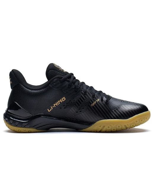 Li-ning Blue Yunting Khaki' for men