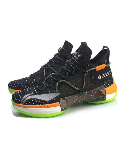 Li-ning Blue Speed 6 Premium for men