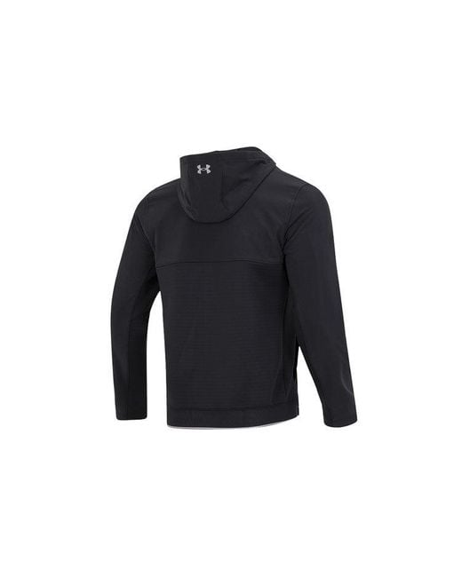 Under Armour Blue Storm Daytona Full-Zip Jacket for men